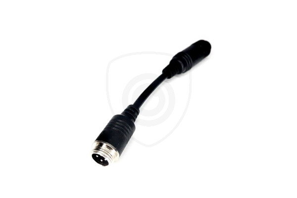 Adattatore 6-PIN maschio / 4-PIN maschio