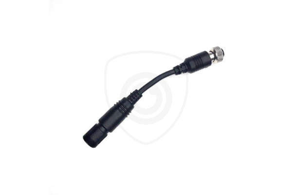 Adattatore 6-PIN femmina / 4-PIN femmina