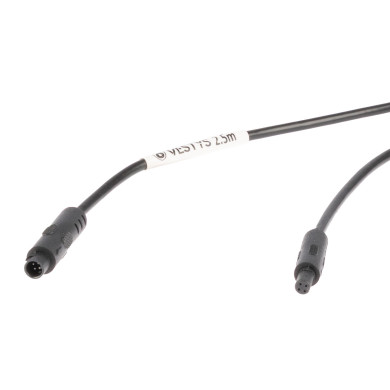 Cavo di prolunga Mini 4-PIN 2,5 m