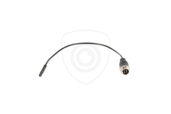 Adattatore mini 4-PIN femmina / 4-PIN maschio