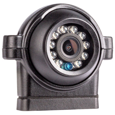 Telecamera VESTYS ROUND Telecamera VESTYS ROUND