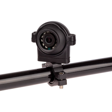 Telecamera VESTYS ROUND Telecamera VESTYS ROUND