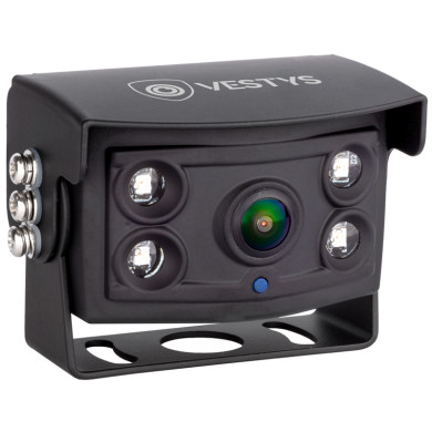 Retrocamera VESTYS ONE Retrocamera VESTYS ONE