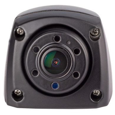 Telecamera laterale W-Side Telecamera laterale W-Side