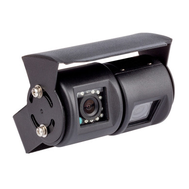 Telecamera VESTYS DUO Telecamera VESTYS DUO