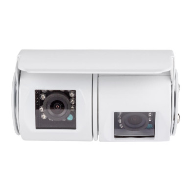 Telecamera VESTYS DUO Telecamera VESTYS DUO