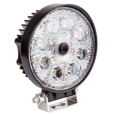 Luce da lavoro con telecamera VESTYS WORK Luce da lavoro con telecamera VESTYS WORK