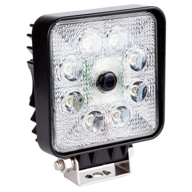 Luce da lavoro con telecamera VESTYS WORK Luce da lavoro con telecamera VESTYS WORK