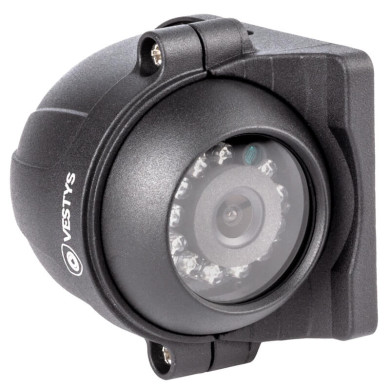 Telecamera VESTYS SIDE Telecamera VESTYS SIDE