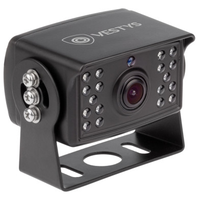 Telecamera VESTYS SIMPLE Telecamera VESTYS SIMPLE