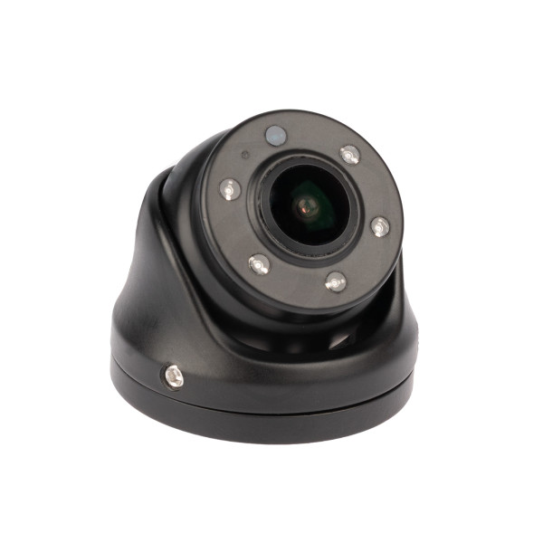 telecamera per furgone o camper con 5 LED IR telecamera per furgone o camper con 5 LED IR