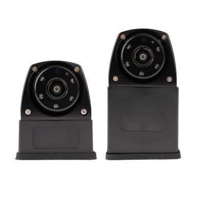 Telecamera AHD universale VESTYS VARIO