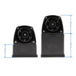 Telecamera AHD universale VESTYS VARIO