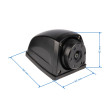 Telecamera AHD universale VESTYS VARIO