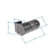 Dashcam – telecamera per auto USB 720p