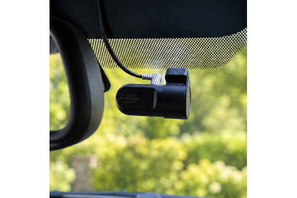 Dashcam VESTYS DashPro D1 USB 720p