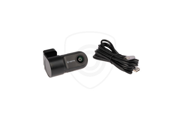 Dashcam – telecamera per auto USB 720p