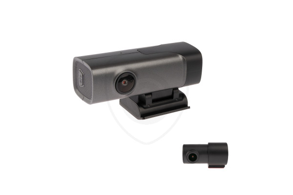Dashcam VESTYS DashPro D4 – 2K/4K+1080p con GPS e WiFi