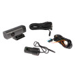 Dashcam VESTYS DashPro D4 – 2K/4K+1080p con GPS e WiFi