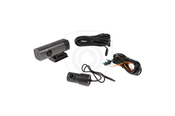 Dashcam VESTYS DashPro D4 – 2K/4K+1080p con GPS e WiFi