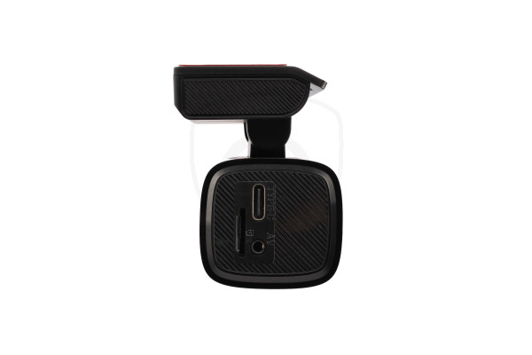 Dashcam VESTYS DashPro D4 – 2K/4K+1080p con GPS e WiFi