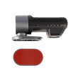 Dashcam VESTYS DashPro D3 – 4K/2K+1080p con GPS e WiFi