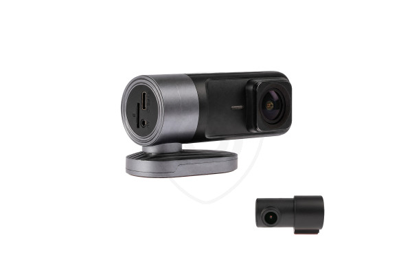 Dashcam VESTYS DashPro D3 – 4K/2K+1080p con GPS e WiFi