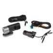 Dashcam VESTYS DashPro D3 – 4K/2K+1080p con GPS e WiFi