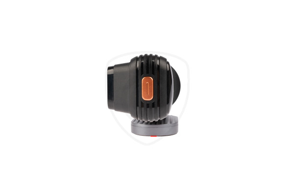 Dashcam VESTYS DashPro D3 – 4K/2K+1080p con GPS e WiFi