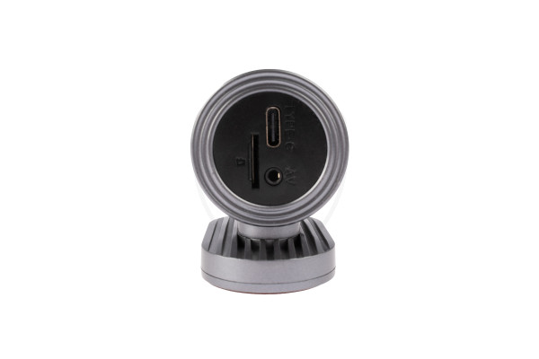 Dashcam VESTYS DashPro D3 – 4K/2K+1080p con GPS e WiFi