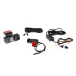 Dashcam VESTYS DashPro D2 - 4K+2K con GPS, ADAS e WiFi