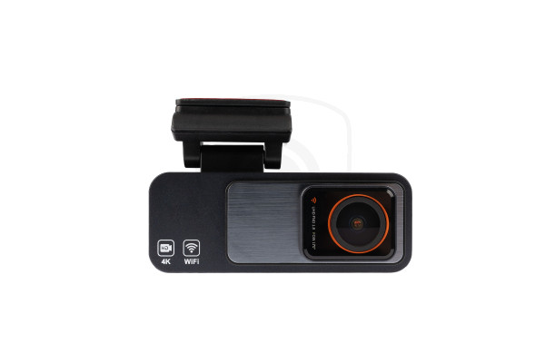 Dashcam VESTYS DashPro D2 - 4K+2K con GPS, ADAS e WiFi