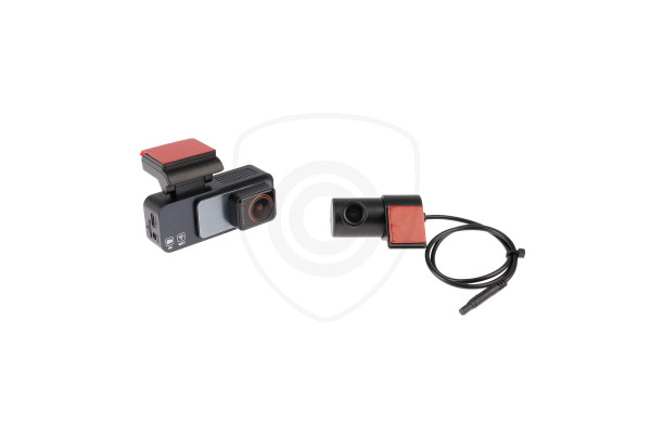 Dashcam VESTYS DashPro D2 - 4K+2K con GPS, ADAS e WiFi
