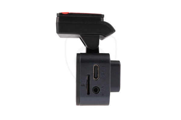 Dashcam VESTYS DashPro D2 - 4K+2K con GPS, ADAS e WiFi
