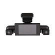 Dashcam VESTYS DashPro D5 – 4K + 3x1080P con GPS e WiFi