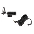 Dashcam VESTYS DashPro D5 – 4K + 3x1080P con GPS e WiFi