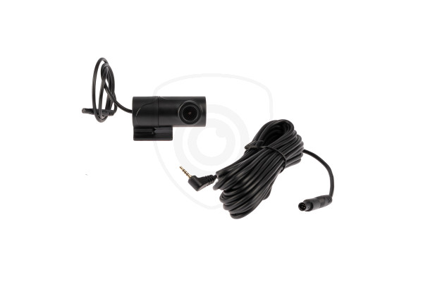 Dashcam VESTYS DashPro D5 – 4K + 3x1080P con GPS e WiFi