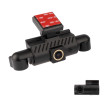 Dashcam VESTYS DashPro D5 – 4K + 3x1080P con GPS e WiFi