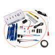 Kit universale di montaggio per telecamere di retromarcia e monitor – base