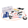 Kit universale di montaggio per telecamere di retromarcia e monitor – base