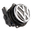 Retrocamera nel logo VW – telecamera a scomparsa per Volkswagen
