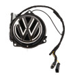 Retrocamera nel logo VW – telecamera a scomparsa per Volkswagen