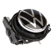 Retrocamera nel logo VW – telecamera a scomparsa per Volkswagen