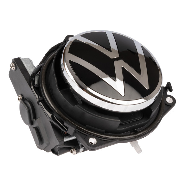 telecamera posteriore VW nel logo per Golf 8 Arteon Passat CC Polo 6 T-Roc