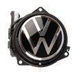 Retrocamera nel logo VW – telecamera a scomparsa per Volkswagen