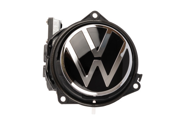 Retrocamera nel logo VW – telecamera a scomparsa per Volkswagen