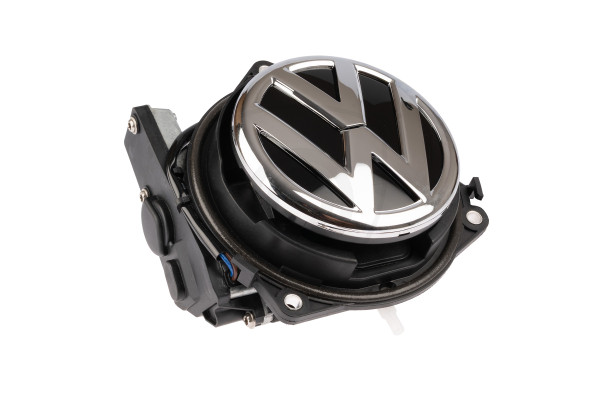 Retrocamera nel logo VW – telecamera a scomparsa per Volkswagen