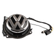 Retrocamera nel logo VW – telecamera a scomparsa per Volkswagen
