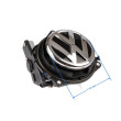 Retrocamera nel logo VW – telecamera a scomparsa per Volkswagen