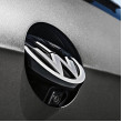 Retrocamera nel logo VW – telecamera a scomparsa per Volkswagen